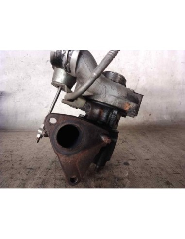 TURBOCOMPRESOR RENAULT KANGOO I (F/KC0) - 176092