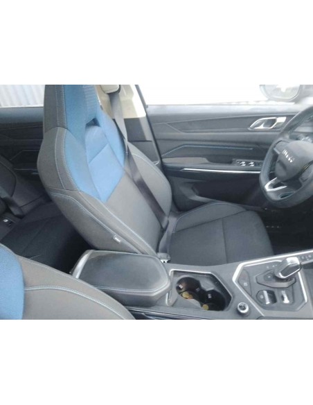 ASIENTO DELANTERO IZQUIERDO LYNK   CO 01 - 242484