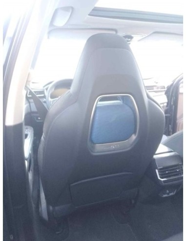 ASIENTO DELANTERO IZQUIERDO LYNK   CO 01 - 242484