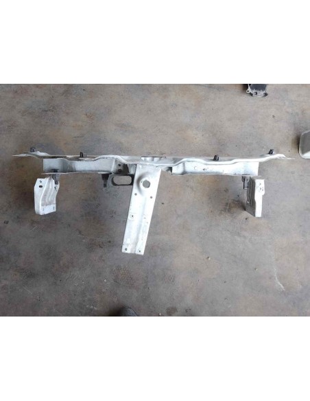 PANEL FRONTAL DACIA DOKKER - 208393