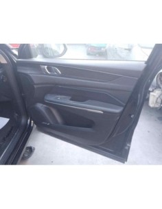 GUARNECIDO PUERTA DELANTERA DERECHA LYNK   CO 01 - 244058