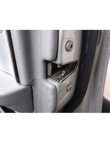 CERRADURA PUERTA DELANTERA DERECHA BMW SERIE 5...