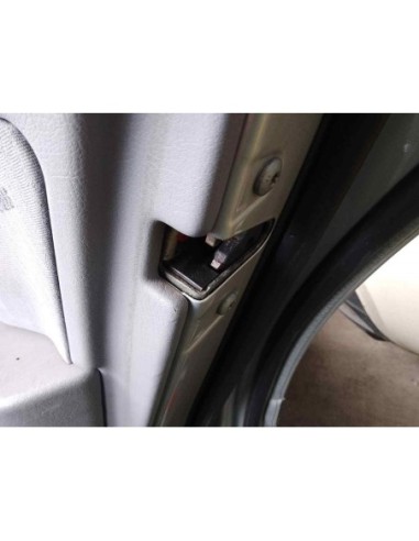 CERRADURA PUERTA TRASERA DERECHA BMW SERIE 5...