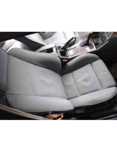 ASIENTO DELANTERO DERECHO BMW SERIE 5 BERLINA...