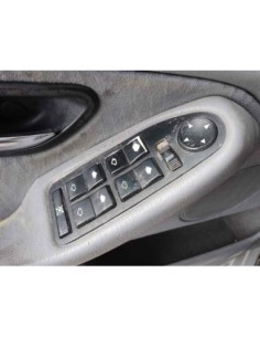 MANDO ELEVALUNAS DELANTERO IZQUIERDO BMW SERIE 5 BERLINA...