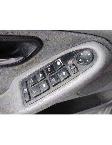 MANDO ELEVALUNAS DELANTERO IZQUIERDO BMW SERIE...