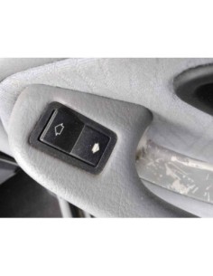 MANDO ELEVALUNAS TRASERO DERECHO BMW SERIE 5 BERLINA...