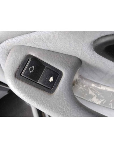 MANDO ELEVALUNAS TRASERO DERECHO BMW SERIE 5...
