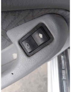 MANDO ELEVALUNAS TRASERO IZQUIERDO BMW SERIE 5 BERLINA...