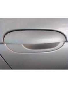 MANETA EXTERIOR DELANTERA DERECHA BMW SERIE 5 BERLINA...