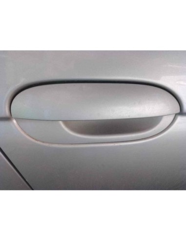 MANETA EXTERIOR DELANTERA DERECHA BMW SERIE 5...