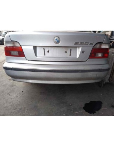 PARAGOLPES TRASERO BMW SERIE 5 BERLINA (E39) -...
