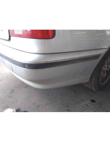 PARAGOLPES TRASERO BMW SERIE 5 BERLINA (E39) - 222112