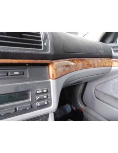 CALEFACCION ENTERA NORMAL BMW SERIE 5 BERLINA...