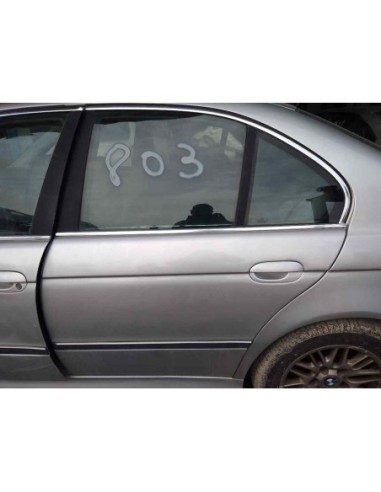 PUERTA TRASERA IZQUIERDA BMW SERIE 5 BERLINA...