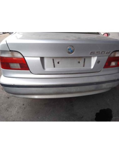 REFUERZO PARAGOLPES TRASERO BMW SERIE 5 BERLINA...