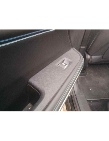 MANDO ELEVALUNAS TRASERO IZQUIERDO LYNK   CO 01...