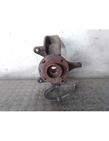 MANGUETA DELANTERA IZQUIERDA RENAULT SCENIC II (JM) - 222402