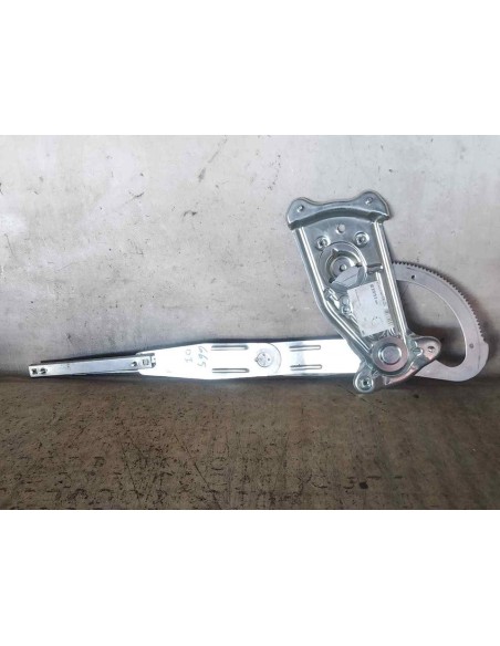 ELEVALUNAS DELANTERO IZQUIERDO RENAULT SCENIC III (JZ) - 199452