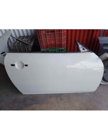 PUERTA DELANTERA DERECHA INFINITI Q60 CABRIO - 237551