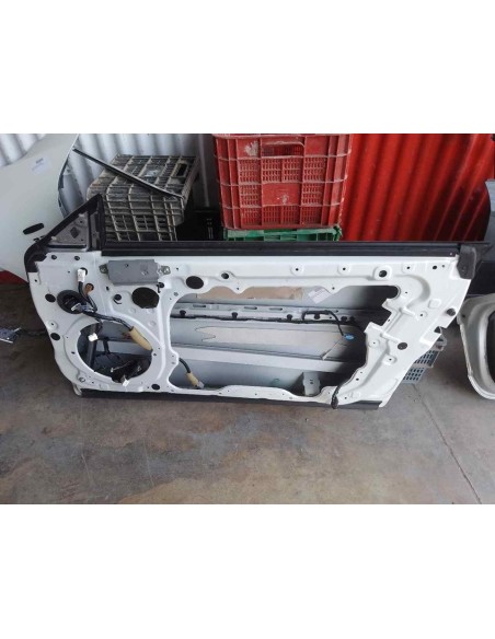 PUERTA DELANTERA DERECHA INFINITI Q60 CABRIO - 237551