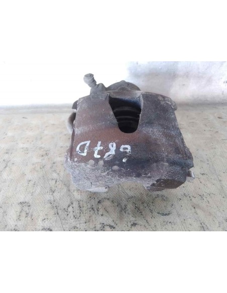 PINZA DE FRENO DELANTERA DERECHA VOLKSWAGEN POLO IV (9N3) - 206789