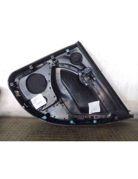 GUARNECIDO PUERTA TRASERA IZQUIERDA FIAT 500X (334) - 224787