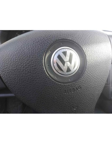 CENTRALITA AIRBAG VOLKSWAGEN POLO IV (9N3) -...