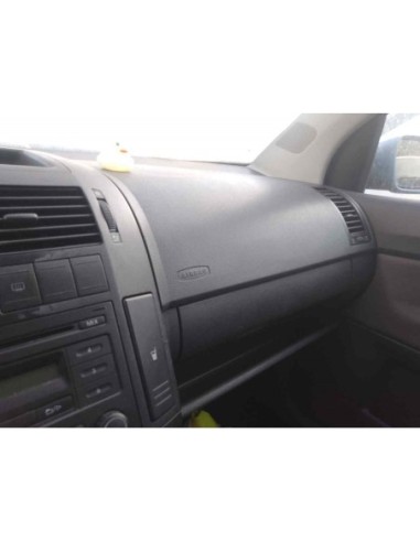 AIRBAG DELANTERO DERECHO VOLKSWAGEN POLO IV...
