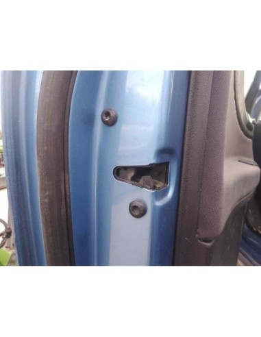 CERRADURA PUERTA DELANTERA IZQUIERDA VOLKSWAGEN...