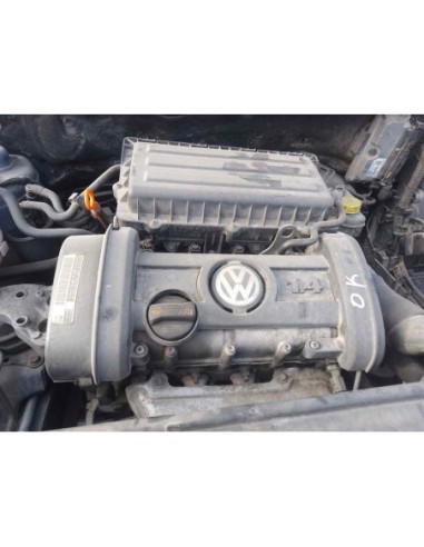 COMPRESOR AIRE ACONDICIONADO VOLKSWAGEN POLO IV...