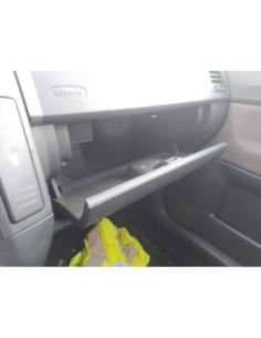 GUANTERA VOLKSWAGEN POLO IV (9N3) - 241986 2