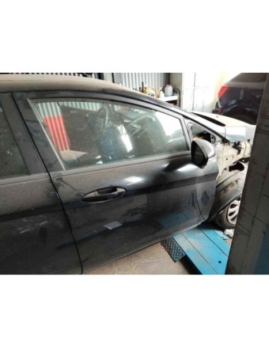 PUERTA DELANTERA DERECHA FORD FIESTA (CB1) -...