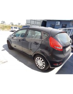 AMORTIGUADORES MALETERO / PORTON FORD FIESTA (CB1) - 248902