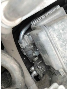 COMPRESOR AIRE ACONDICIONADO TOYOTA COROLLA TOURING...