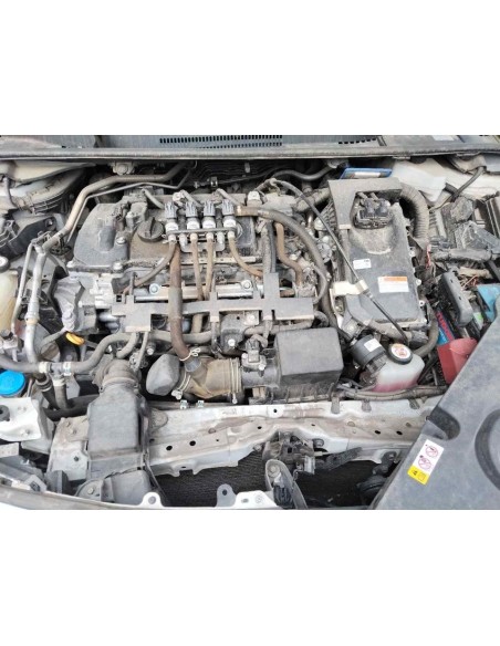 COMPRESOR AIRE ACONDICIONADO TOYOTA COROLLA TOURING SPORTS (E21) - 249183