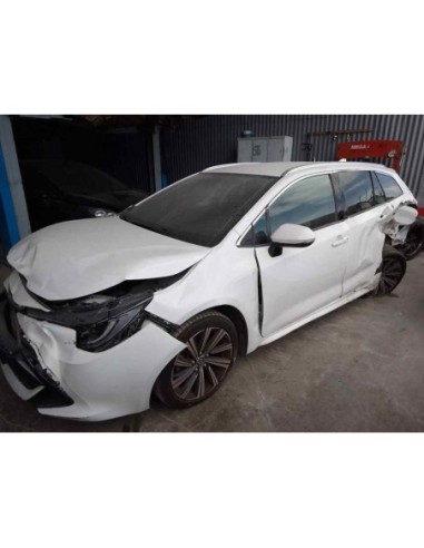 CREMALLERA DIRECCION TOYOTA COROLLA TOURING...