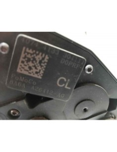 CERRADURA PUERTA TRASERA DERECHA FORD FIESTA (CB1) - 248928 2