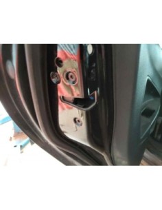 CERRADURA PUERTA TRASERA IZQUIERDA FORD FIESTA (CB1) -...