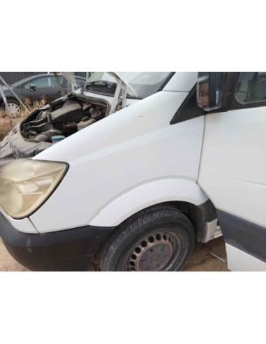 ALETA DELANTERA IZQUIERDA MERCEDES-BENZ...