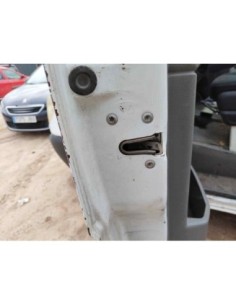 CERRADURA PUERTA DELANTERA IZQUIERDA MERCEDES-BENZ...