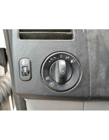 MANDO LUCES MERCEDES-BENZ SPRINTER II FURGÓN -...