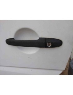 MANETA EXTERIOR DELANTERA IZQUIERDA MERCEDES-BENZ...