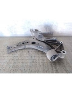 BRAZO SUSPENSION DELANTERO IZQUIERDO VOLKSWAGEN POLO IV...