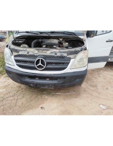 PARAGOLPES DELANTERO MERCEDES-BENZ SPRINTER II...