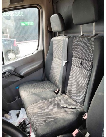 ASIENTO DELANTERO DERECHO MERCEDES-BENZ SPRINTER II FURGÓN - 253279