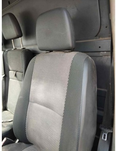 ASIENTO DELANTERO IZQUIERDO MERCEDES-BENZ...