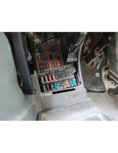 CAJA RELES / FUSIBLES MERCEDES-BENZ SPRINTER II FURGÓN -...