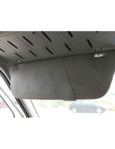 PARASOL IZQUIERDO MERCEDES-BENZ SPRINTER II FURGÓN - 253301