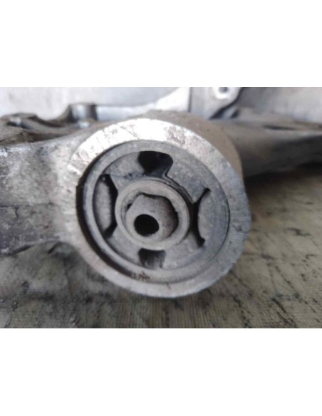 BRAZO SUSPENSION DELANTERO DERECHO VOLKSWAGEN POLO IV (9N3) - 203019